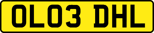 OL03DHL