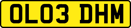 OL03DHM