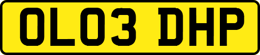 OL03DHP
