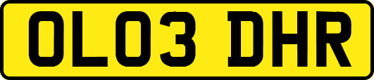 OL03DHR