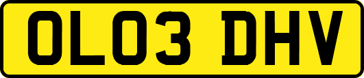 OL03DHV