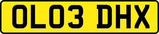 OL03DHX