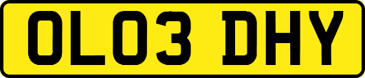 OL03DHY