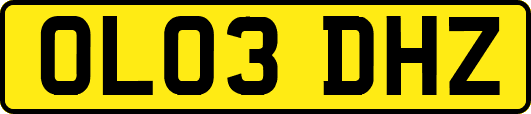 OL03DHZ