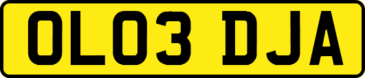 OL03DJA