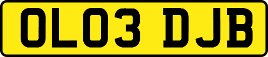 OL03DJB
