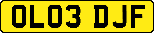 OL03DJF