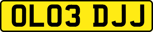 OL03DJJ