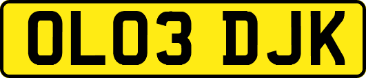 OL03DJK