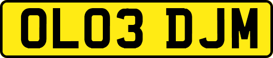 OL03DJM