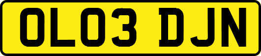 OL03DJN