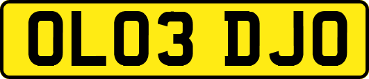 OL03DJO
