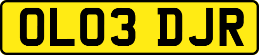 OL03DJR