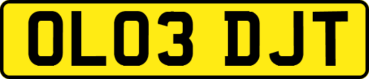 OL03DJT