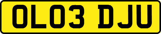OL03DJU