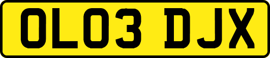 OL03DJX