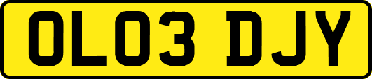 OL03DJY