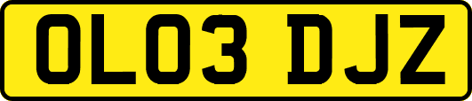 OL03DJZ