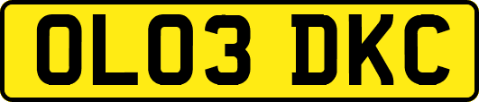 OL03DKC