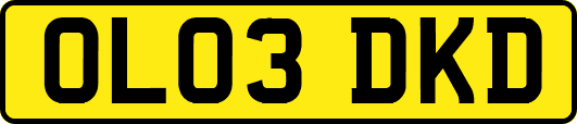OL03DKD