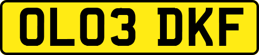 OL03DKF