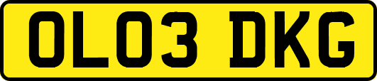 OL03DKG