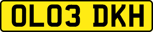 OL03DKH