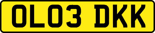 OL03DKK