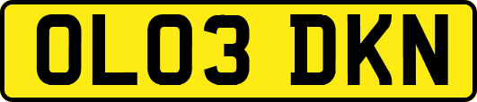 OL03DKN