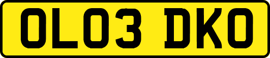 OL03DKO
