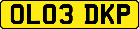 OL03DKP