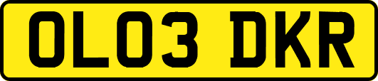 OL03DKR
