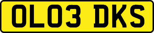 OL03DKS