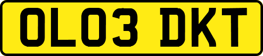 OL03DKT