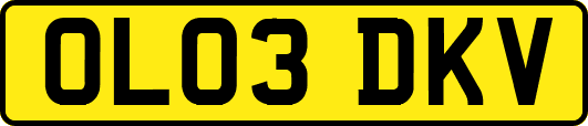 OL03DKV