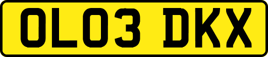OL03DKX