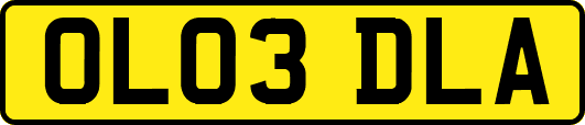 OL03DLA