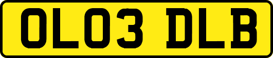 OL03DLB