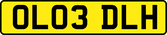 OL03DLH
