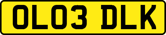 OL03DLK