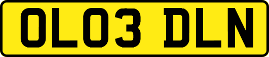 OL03DLN