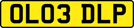 OL03DLP
