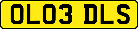 OL03DLS