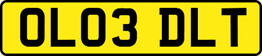 OL03DLT