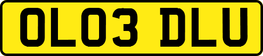 OL03DLU