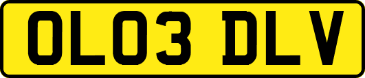 OL03DLV