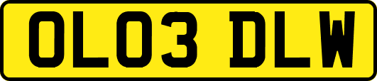 OL03DLW