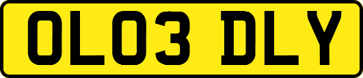 OL03DLY