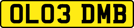 OL03DMB