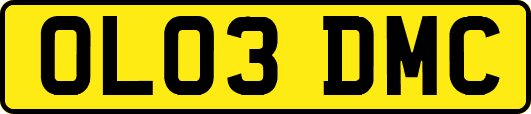 OL03DMC
